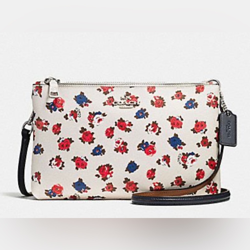 Coach Bag / Crossbody